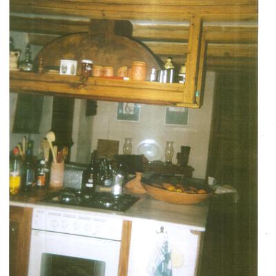 cocina