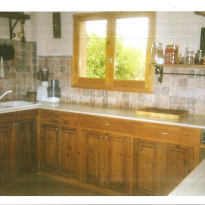 cocina