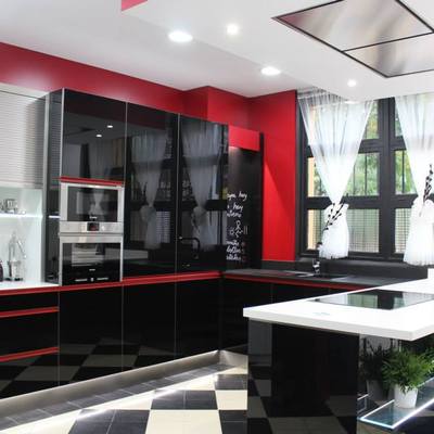 Cocina