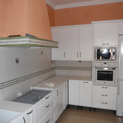 cocina