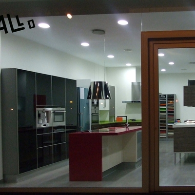 Cocinas en Vitoria