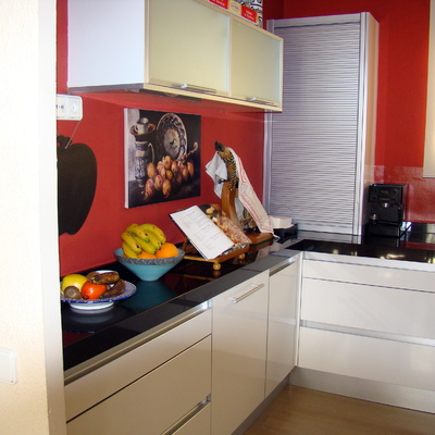 COCINAS