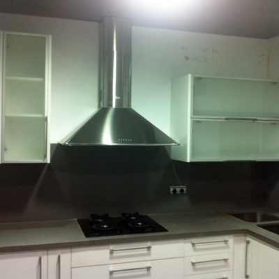 cocinas