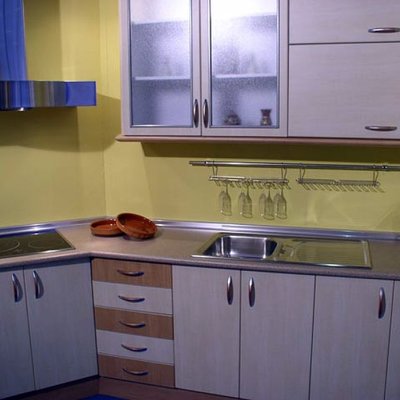 cocinas