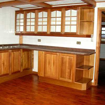 Cocinas