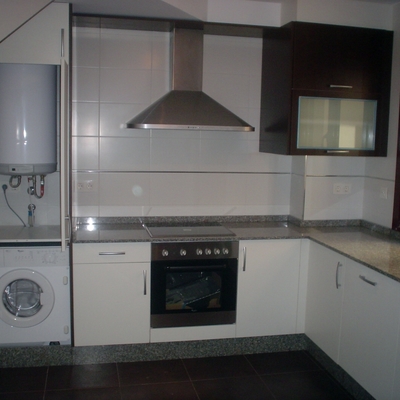  COCINAS