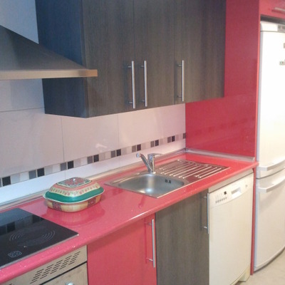 COCINAS