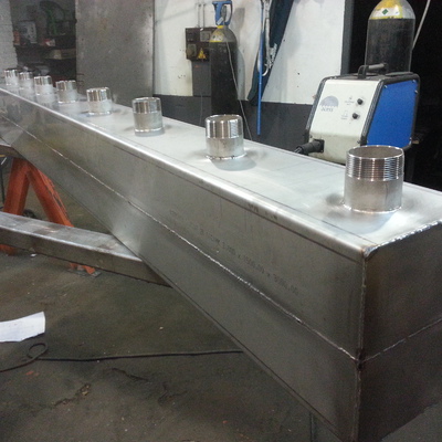 Col.lector Inox