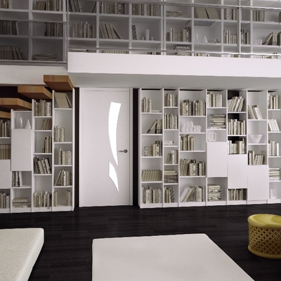 Coleccion MANHATTAN