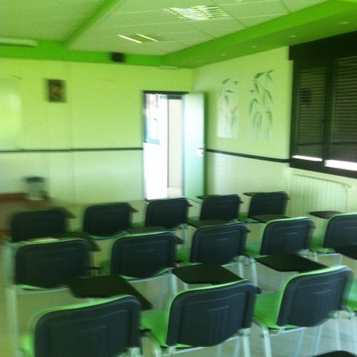 Colegio San Agustin
