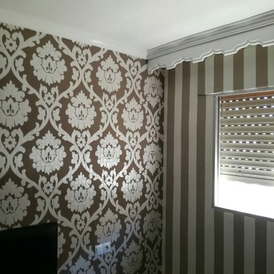 PAPEL PINTADO