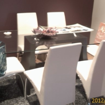 colocamos sus muebles