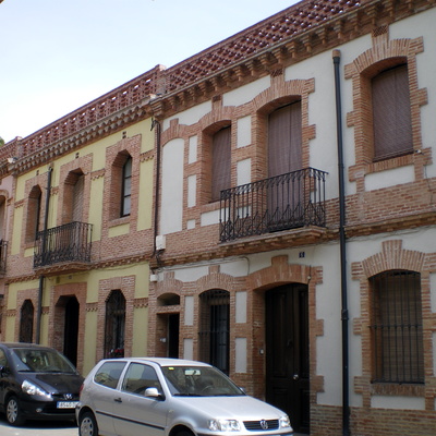 Colonia Güell