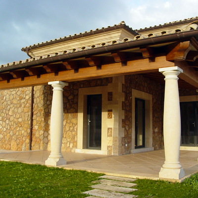 Columnas