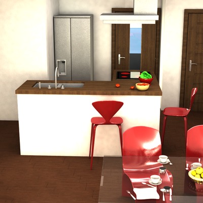 Comedor Almeria 2