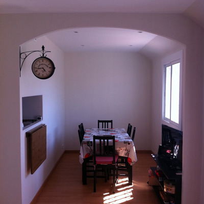 comedor despues