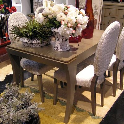 COMEDOR ETNIA