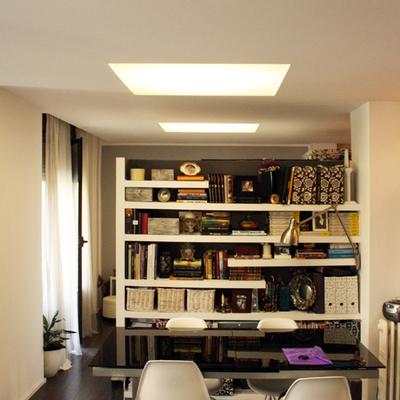 Comedor FERROCARRIL HOUSE