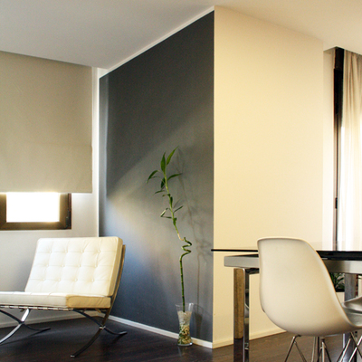 Comedor FERROCARRIL HOUSE