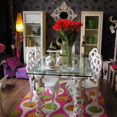 COMEDOR FORJA