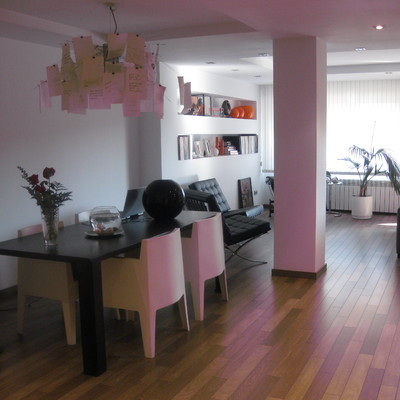 Comedor-salón