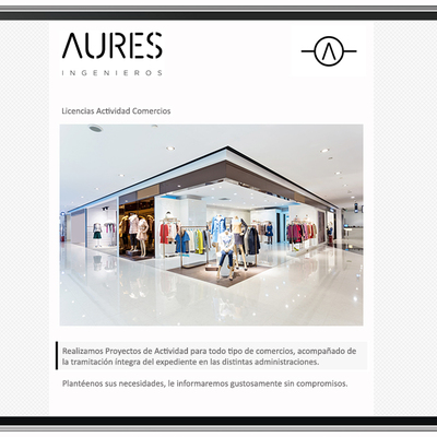 Comercios