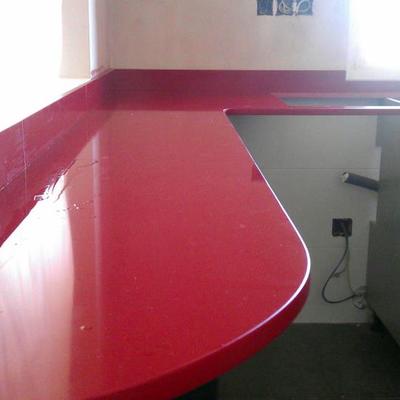 Compac / Silestone