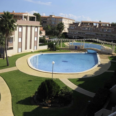 Apartamentos con encanto