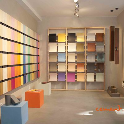 Showroom Chueca 