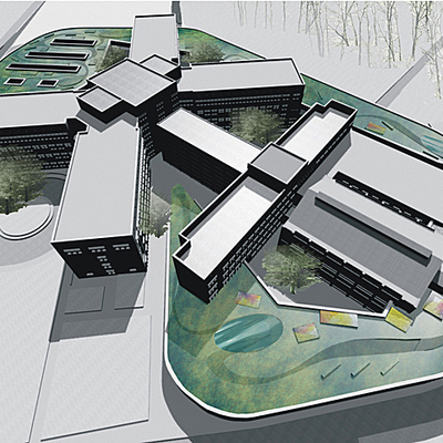 Concursos de Arquitectura