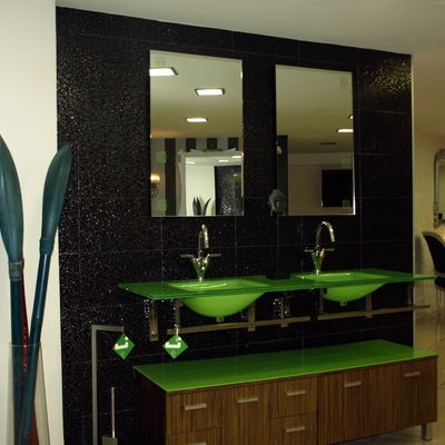 conjunto de baño Dismoban