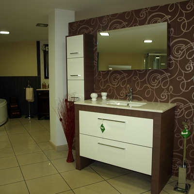 CONJUNTO JOSMAN formica