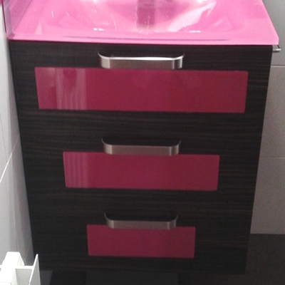 CONJUNTO PARA BAÑO
