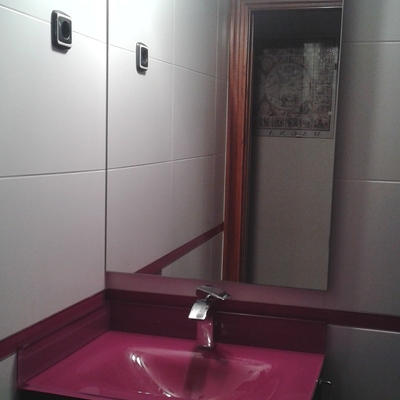 CONJUNTO PARA BAÑO 