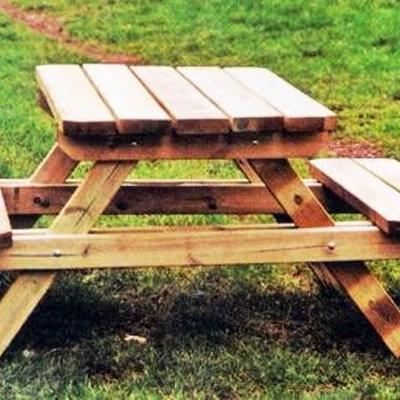 Conjunto picnic