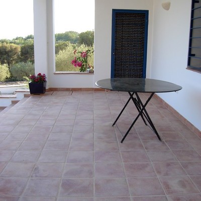 Construcción chalet en zona rural