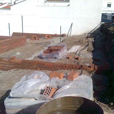 Construcción de obra Nueva (1)