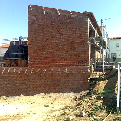 Construcción de obra Nueva (1)