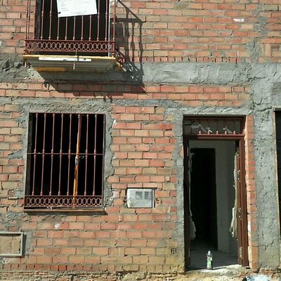 Construccion de vivienda 
