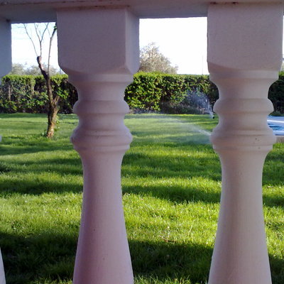 Construccion jardines y mantenimientos.
