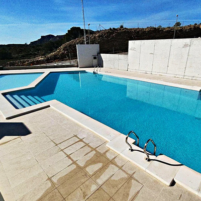 Piscinas de Obra en Sitges a Medida