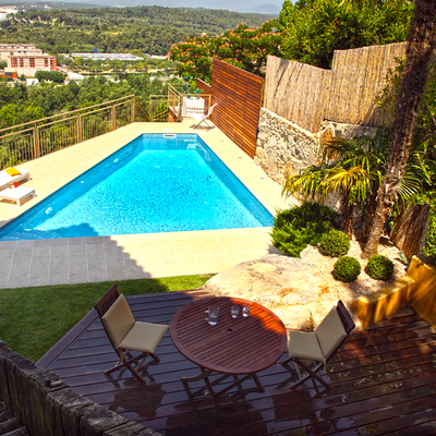Construcción Piscinas | Piscinas de Obra