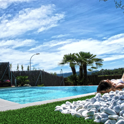 Construcción Piscinas | Piscinas de Obra