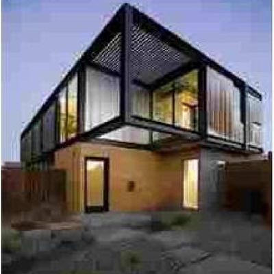 Construccion Prefabricada y Modular