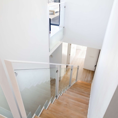 CONSTRUCCIÓN VIVIENDA UNIFAMILIAR