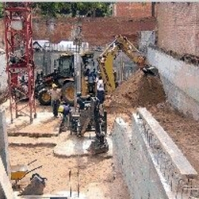 construcción 