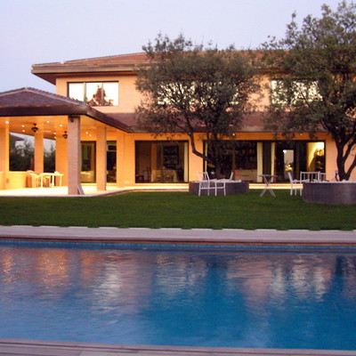 Construcción