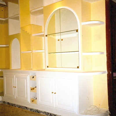 construcciones lara