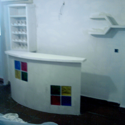 construcciones lara