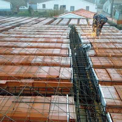 Construyendo...